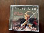 CD  Andre  Rieu  Waltz, Ophalen of Verzenden, Classicisme, Zo goed als nieuw, Overige typen