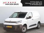 Citroen Berlingo 1.5 BlueHDI Control Cruise control | Airco, Voorwielaandrijving, Stof, Gebruikt, 4 cilinders
