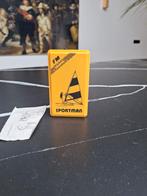 Sportman FM Radio Vintage Nieuw in Doos, Ophalen of Verzenden