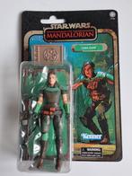 Star Wars - Cara Dune - The Mandalorian - 2020 - 6 Inch, Ophalen of Verzenden, Nieuw, Actiefiguurtje