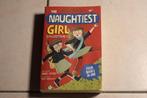The Naughtiest Girl Collection 2 / Enid Blyton, Ophalen of Verzenden, Zo goed als nieuw, Fictie