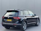 Volkswagen Tiguan 1.4 TSI R-Line Highline | Panorama | Virtu, Voorwielaandrijving, 4 cilinders, Traction-control, Alcantara