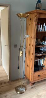 Rietveld staande lamp, Huis en Inrichting, Ophalen, Zo goed als nieuw, 150 tot 200 cm