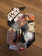 Star Wars Biggs Darklighter 30th Anniversary, Nieuw, Actiefiguurtje, Ophalen of Verzenden