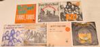 Dizzy Man's Band - 7 singles, Verzenden, Gebruikt, Overige formaten