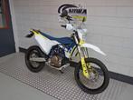HUSQVARNA 701 ENDURO, Motoren, Motoren | Husqvarna, 693 cc, Motorrijbewijs A, Bedrijf, Onbekend