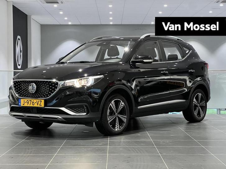 MG ZS EV Luxury 45 kWh, Auto's, MG, Bedrijf, Te koop, ZS, ABS, Achteruitrijcamera, Adaptive Cruise Control, Airbags, Alarm, Android Auto