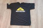 Mudmasters finisher, Ophalen of Verzenden, Zo goed als nieuw, Maat 56/58 (XL)