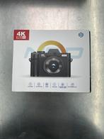 NBD Camera - Compact Camera - Nieuw in doos!, Compact, Nieuw, Ophalen of Verzenden, Overige Merken