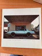 John Moreland - Big Bad Luv LP, Ophalen of Verzenden, Zo goed als nieuw, 12 inch