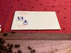 No9456 Vrijmetselaars USA 1979 Van Nederland jaargangen 1963, Postzegels en Munten, Postzegels | Eerstedagenveloppen, Ophalen