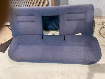 Volvo 740 achterbank GRATIS beschikbaar voor biedingen