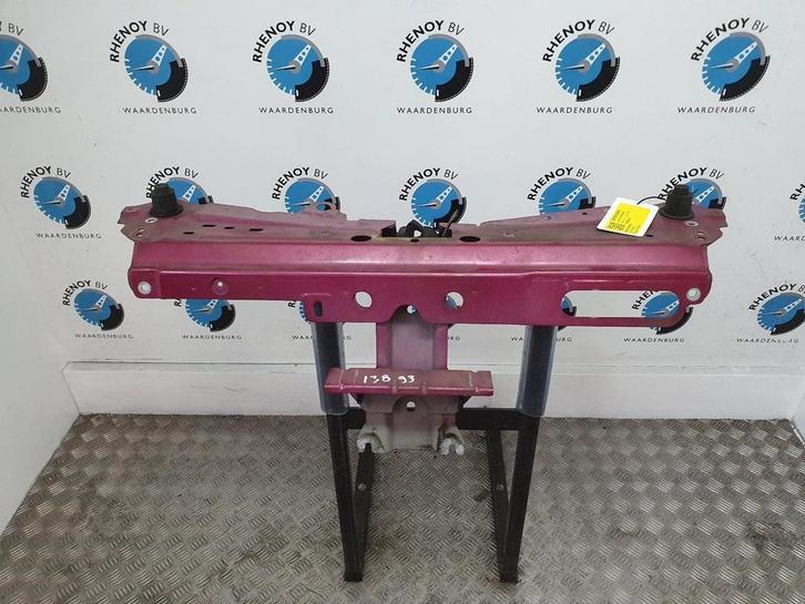 RENAULT TWINGO 1.2 16V Dynamique  [FRONT_PANEL] 2012, Auto-onderdelen, Overige Auto-onderdelen, Gebruikt, ARN erkend, Stiba lid