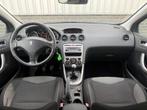 Peugeot 308 1.6 VTi XS | Airco|CruiseCtrl|Trekhaak|5 Deurs|, Auto's, Peugeot, Voorwielaandrijving, 65 €/maand, Gebruikt, 4 cilinders