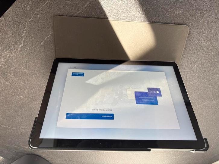 Microsoft Surface Go 3 - Tablet in goede staat, Computers en Software, Windows Tablets, Zo goed als nieuw, Wi-Fi, 10 inch, 64 GB