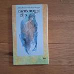 Mens mag je zijn - Hans Bouma en Evelyne Dessens, Ophalen of Verzenden, Zo goed als nieuw, Hans Bouma, Meerdere auteurs