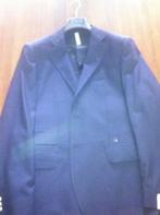 Tombolini Blazer nieuw, Maat 52/54 (L), Blauw, Tombolini, Nieuw