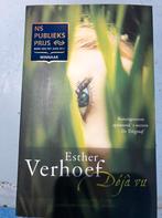 Deja vu Esther verhoef, Ophalen of Verzenden, Zo goed als nieuw