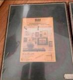 Nieuwe en/ of Brocante Fotolijsten / Merk Fotolijsten, Ophalen of Verzenden, Nieuw