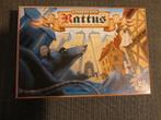 Rattus bordspel - in keurige staat: alleen met NL spelregels, Hobby en Vrije tijd, Gezelschapsspellen | Bordspellen, Een of twee spelers