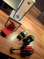 Siku en kids globe, Ophalen of Verzenden, Gebruikt