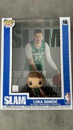Luka doncic funko, Ophalen of Verzenden, Nieuw