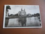 Alkmaar (1947), Verzamelen, Ansichtkaarten | Nederland, Verzenden, 1940 tot 1960, Gelopen, Noord-Holland