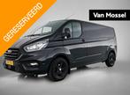 Ford Transit Custom 300 2.0 TDCI L2H1 Trend Automaat / Camer, 12 maanden, Stof, Origineel Nederlands, Bedrijf
