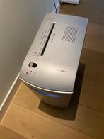 Papier & CD/DVD versnipperaar Fellowes S8-95C, Ophalen, Gebruikt