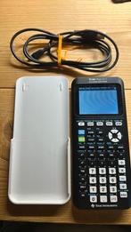 Ti-84 Plus CE-T Python Editie, Diversen, Rekenmachines, Ophalen of Verzenden, Grafische rekenmachine, Zo goed als nieuw