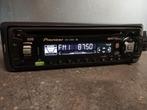 Pioneer Radio CD  Oldtimer Youngtimer, Ophalen of Verzenden, Zo goed als nieuw