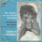 GREETJE KAUFFELD  1964  TOP NEDERBIET !!! K233, Gebruikt, 7 inch, Single, Ophalen of Verzenden