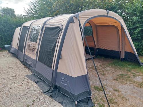 Bardani Airspace 380 TC, Caravans en Kamperen, Tenten, Zo goed als nieuw, Ophalen