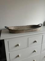 Verschoonmand ‘Mozes’, Ophalen, Zo goed als nieuw, 50 tot 70 cm, 105 cm of meer