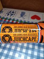 Snollebollekes NIEUWE juichecape juiche cape, Ophalen of Verzenden, Zo goed als nieuw, Maat 52/54 (L)