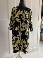 Claude Arillie jurk xxl, Kleding | Dames, Blauw, Maat 46/48 (XL) of groter, Ophalen of Verzenden, Zo goed als nieuw