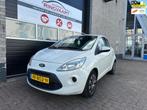Ford Ka 1.2 Cool & Sound start/stop Nette Auto, Voorwielaandrijving, Euro 5, Gebruikt, 1242 cc