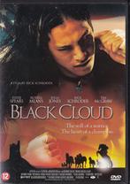 Black cloud - Eddie Spears, Julia Jones, Cd's en Dvd's, Dvd's | Drama, Ophalen of Verzenden, Vanaf 12 jaar, Zo goed als nieuw