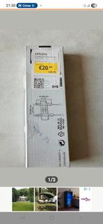 Ikea UPPLEVA TV Beugel 19-32 inch, Audio, Tv en Foto, Televisiebeugels, Verzenden, Zo goed als nieuw