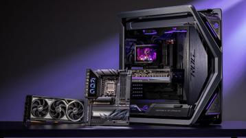 GEZOCHT - PC Onderdelen - Nieuw/Gebruikt/Kapot beschikbaar voor biedingen