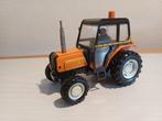 Britains Renault 70-14, Ophalen of Verzenden, Zo goed als nieuw, Tractor of Landbouw, Britains