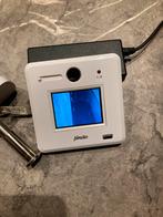 Deurcamera  spion Alecto, Ophalen of Verzenden, Zo goed als nieuw, Draadloos