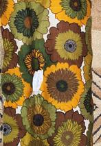 Retro/Meubel/Gordijn/Stof/Lexington linen, Hobby en Vrije tijd, Stoffen en Lappen, 120 cm of meer, 200 cm of meer, Ophalen of Verzenden