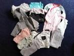 Baby kleertjes maat 56 62, Ophalen of Verzenden, Zo goed als nieuw, Maat 56