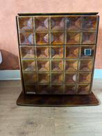 Olsberg top kolenkachel >>>art deco<<<, Huis en Inrichting, Kachels, Ophalen, Zo goed als nieuw, Hout, Houtkachel