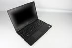 Dell Latitude 5590 / 210-ANMY / i7-8650U / 2x8GB DDR4, 256 GB, Intel Core i7-8650U, Met touchscreen, Zo goed als nieuw