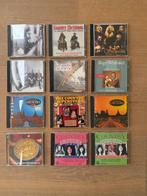 Verzameling country cd's + dvd, Ophalen of Verzenden, Gebruikt