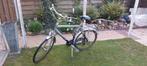 Gazelle heren fiets, Fietsen en Brommers, Fietsen | Oldtimers, 59 cm of meer, Ophalen