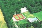 903289	Zorgvlied	Drenthe	Bungalowpark	Groot Bartje	Roodstemp, Verzamelen, Ansichtkaarten | Nederland, Ophalen of Verzenden, Gelopen