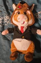 efteling hamsters, Ophalen of Verzenden, Zo goed als nieuw, Overige typen